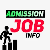 Admission & Job Info