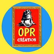 OPR CREATION ॐ