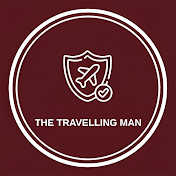 The Travelling Man- مرد مسافر