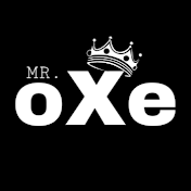 Mr. Oxe