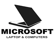 Microsoft-Computers