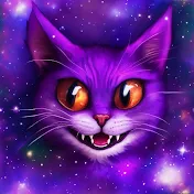 gatito espacial