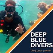 Deep Blue Divers Dahab