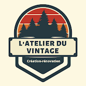 L'atelier du vintage