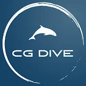 CGDive (Blender Rigging Tuts)