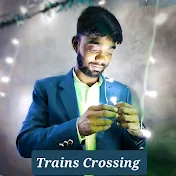 Trains Crossing
