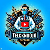 Teknoloji Doktoru