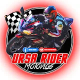 URSA.RIDERMOTOVLOG