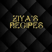 Ziya's recipes