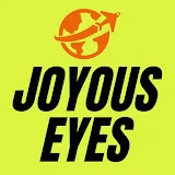 Joyous Eyes