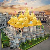 VADTAL MANDIR