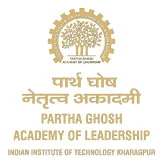 Partha Ghosh Academy of Leadership