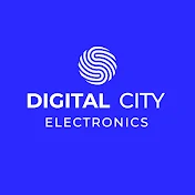 Digital City Electronics Kenya