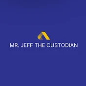 Mr. Jeff The  Custodian