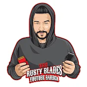 Rusty Blades YouTube Barber