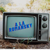 A LA ROMANSKY (Movies)