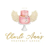 Charli Ann's Heavenly Cakes