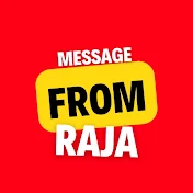 Message From Raja