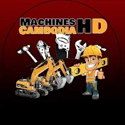 Machine HD Cambodia