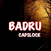 Badru Capslock