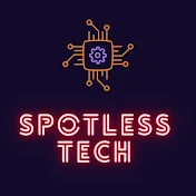 SPOTLESS TECH