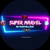 Super Marvel