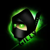 Ninja Gilly Art