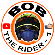BOB the RIDER-1