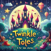 Twinkle Toes Tales