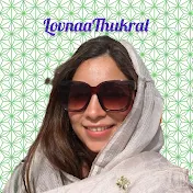 Lovna Thukral