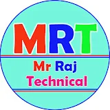 Mr Raj Technical