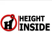 HEIGHT INSIDE