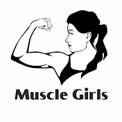 Muscle girls