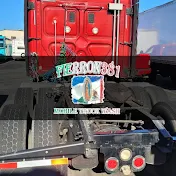 Fierron381 Mobile Truck