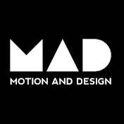 Motion And Design