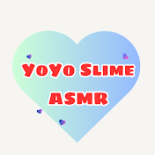 YoYo Slime ASMR
