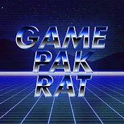Game Pak Rat