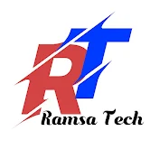 Ramsa Tech