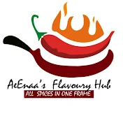 Aeenaa flavoury hub