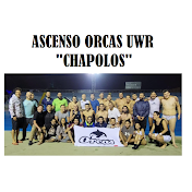 Orcas Ascenso UWR