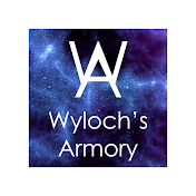 Wyloch's Armory