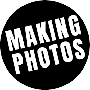Making Photos - Ian's Studio / Ian M Butterfield