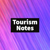 Tourism Notes