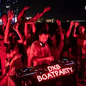 DXB BOAT PARTY