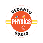 Vedantu 9 and 10 Physics