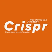 Crispr Transformation Academy