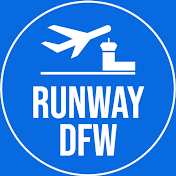 Runway DFW