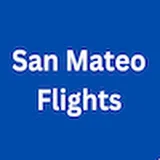 San Mateo Flights