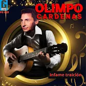 Olimpo Cárdenas - Topic