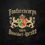 Reg. Fanfarencorps Wersten 1964